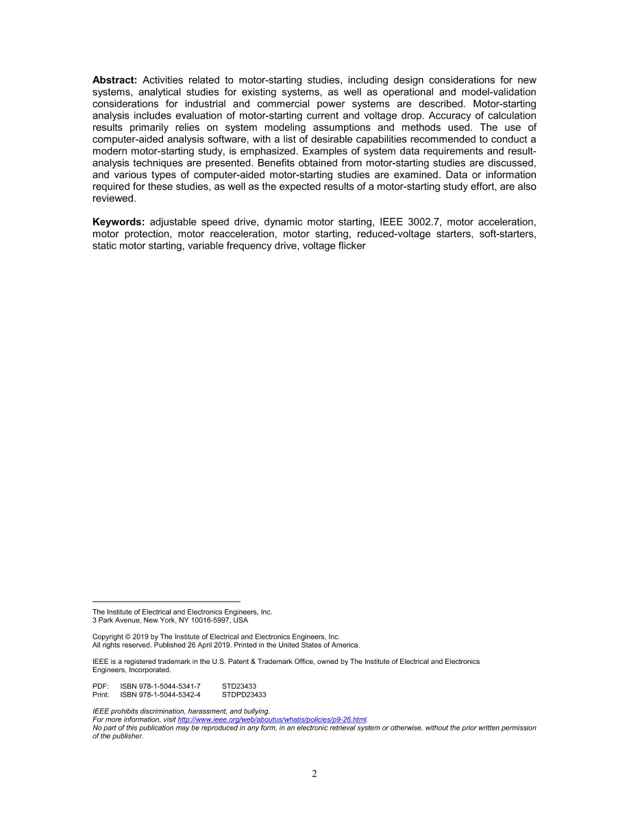 IEEE 3002.7-2018 IEEE 3002.7-2018 pdf