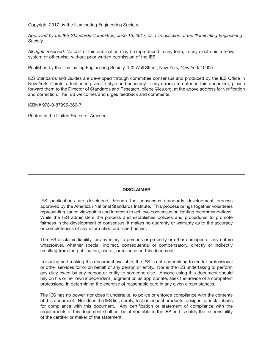 IES DG-25-17 IES DG-25-17 pdf