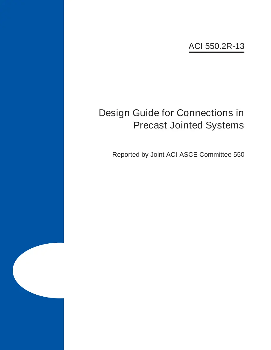 ACI 550.2R-13 ACI 550.2R-13 pdf