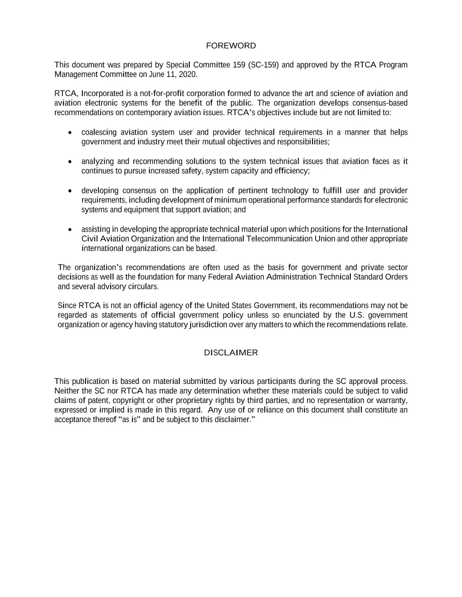 RTCA DO-229F pdf