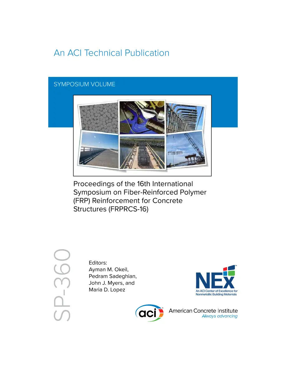 ACI SP-360 ACI SP-360 pdf