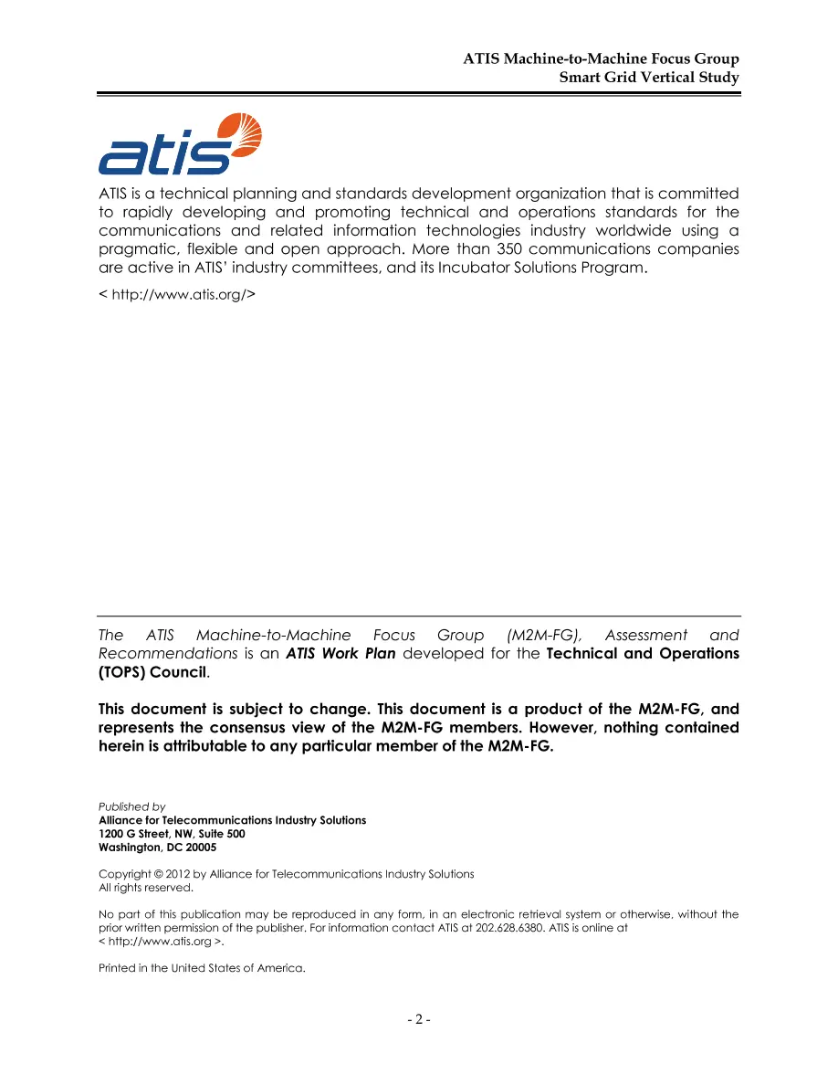 ATIS I-0000038 ATIS I-0000038 pdf