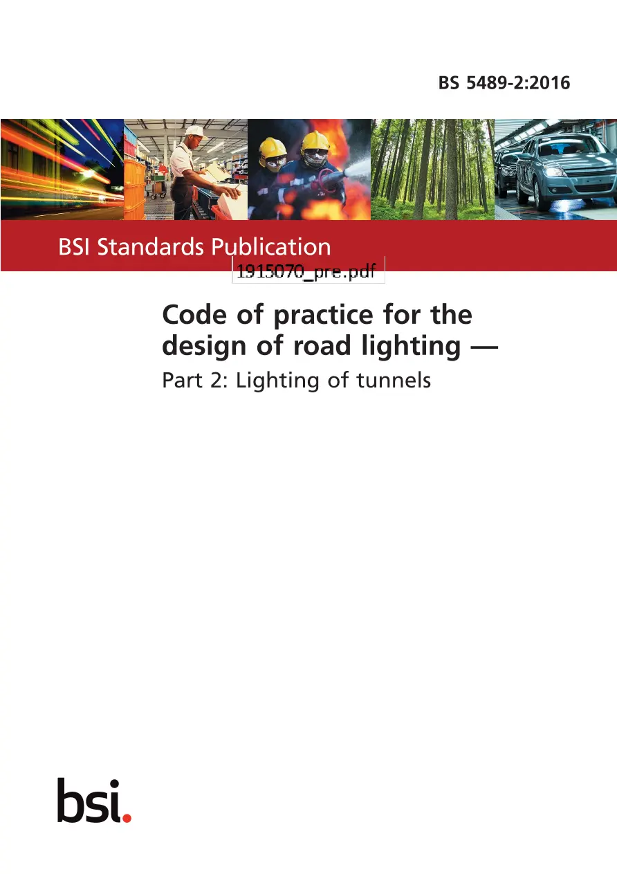 BS 5489-2:2016 pdf