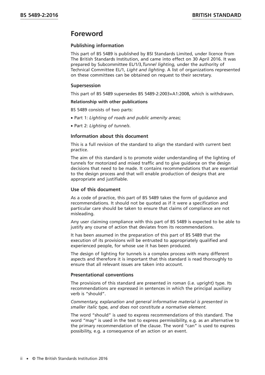BS 5489-2:2016 pdf