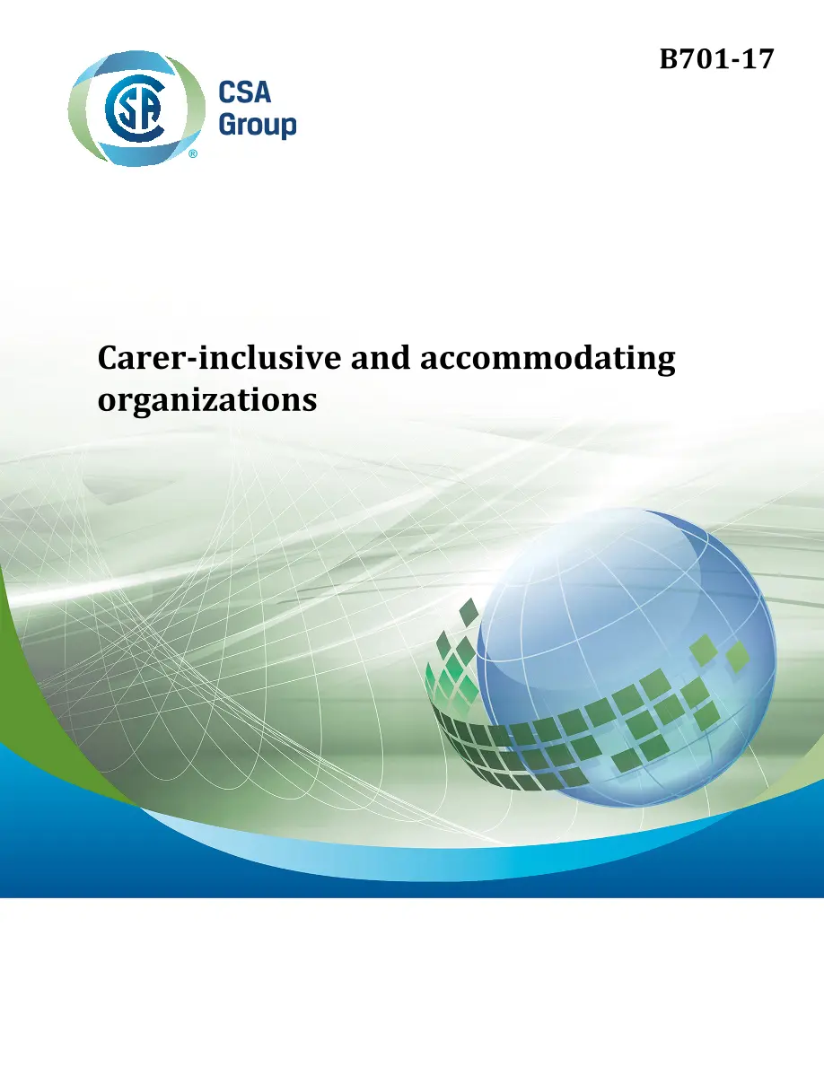 CSA B701-17 CSA B701-17 pdf