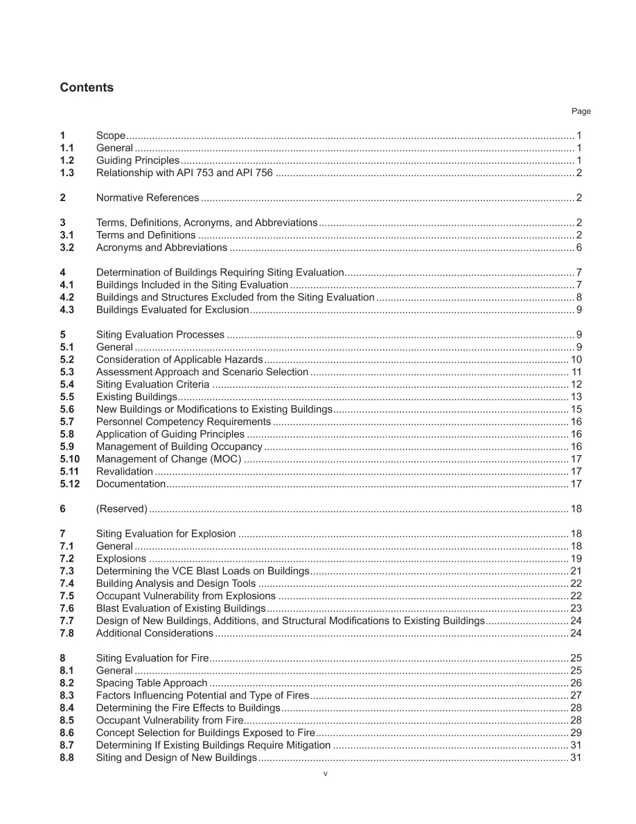 API RP 752 Fourth Edition API RP 752 Fourth Edition pdf