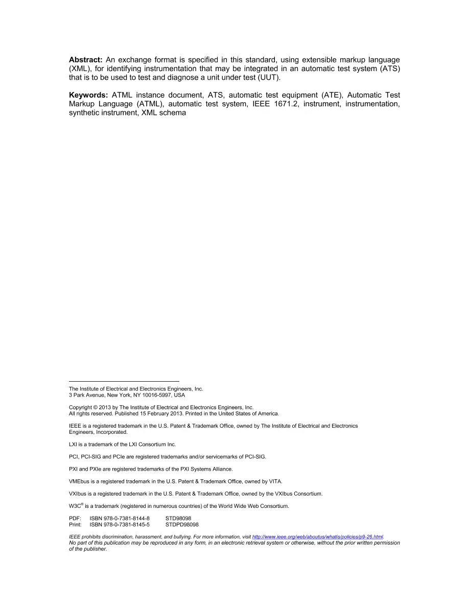 IEEE 1671.2-2012 IEEE 1671.2-2012 pdf