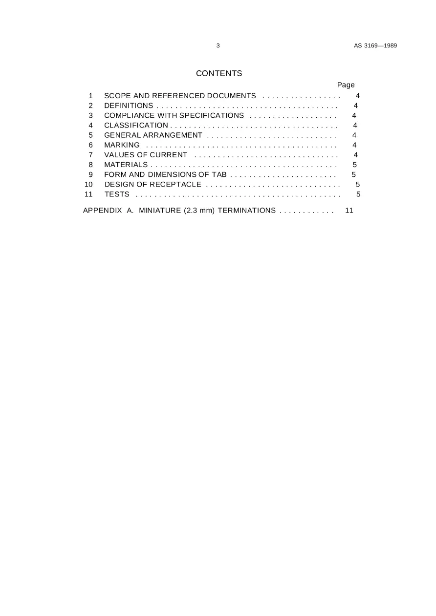 AS 3169-1989 AS 3169-1989 pdf