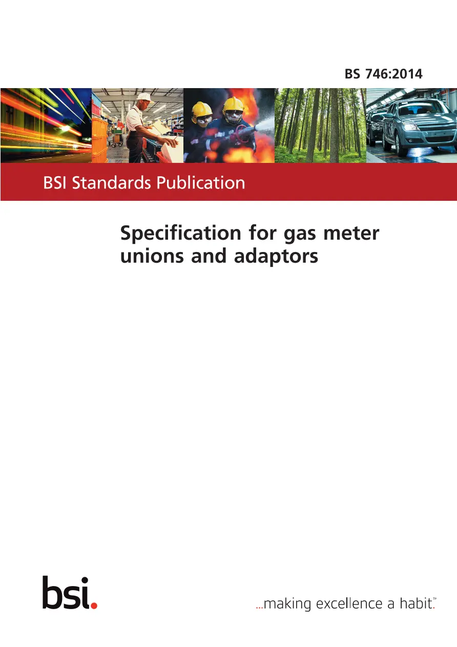 BS 746:2014 pdf