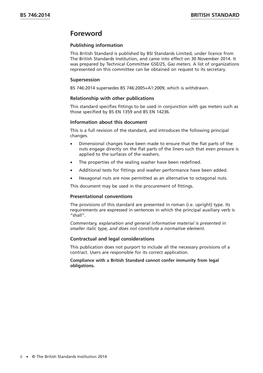 BS 746:2014 pdf