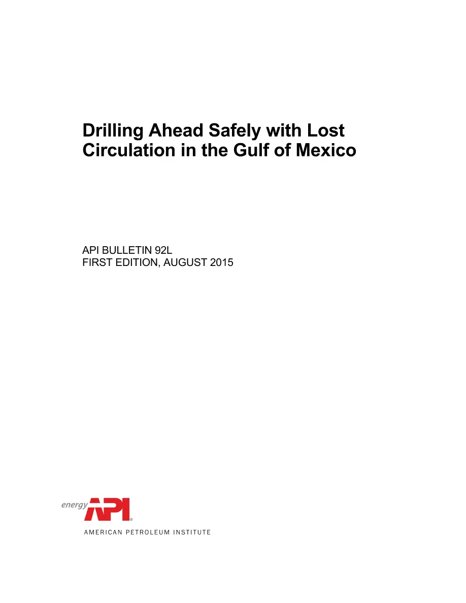 API Bull 92L API Bull 92L pdf