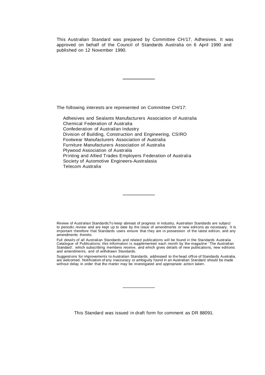 AS 2358-1990 AS 2358-1990 pdf
