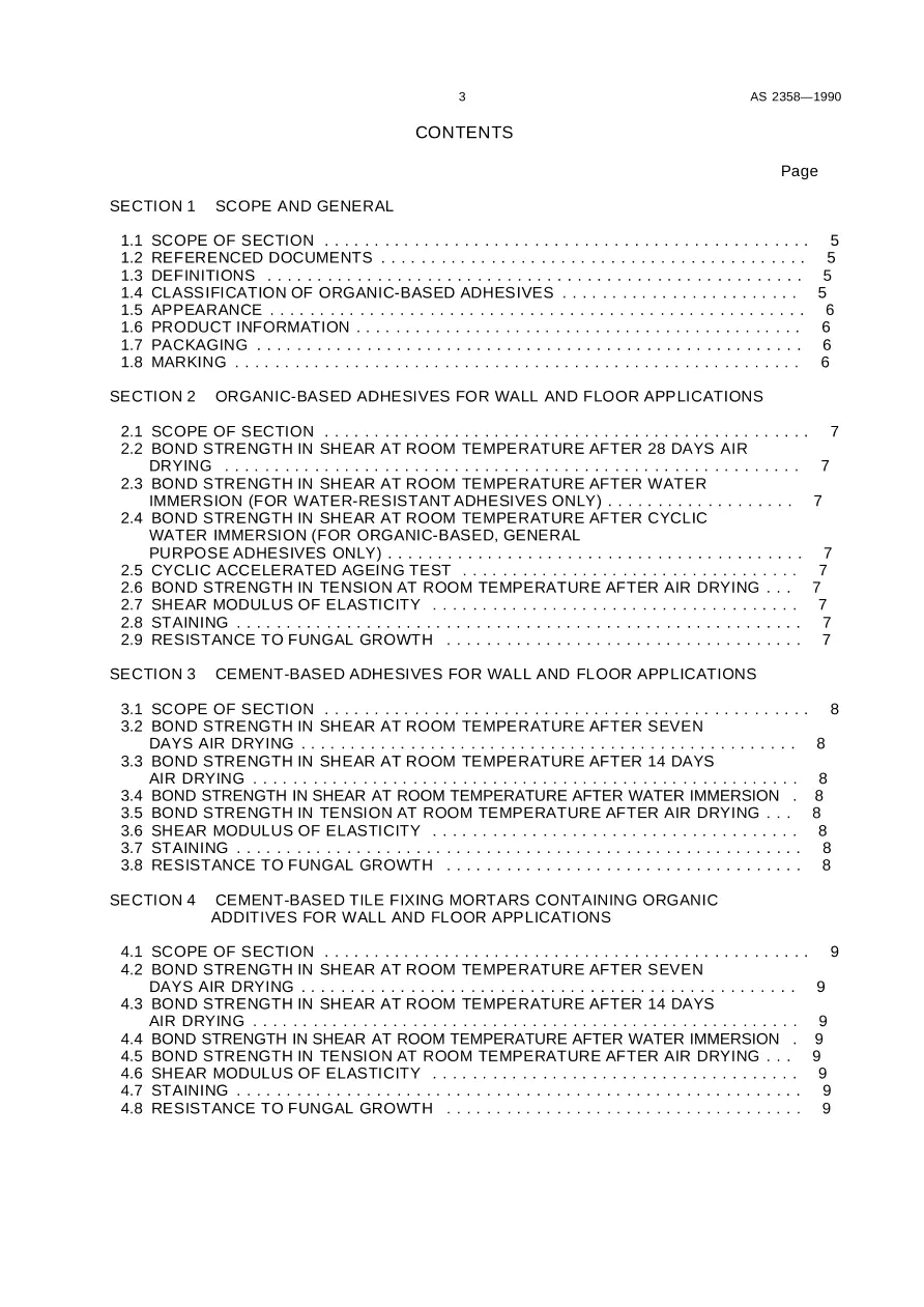 AS 2358-1990 AS 2358-1990 pdf