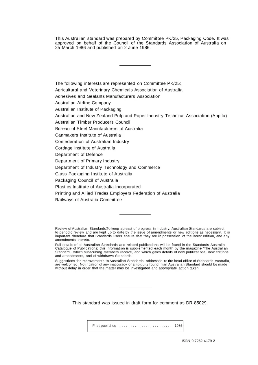 AS 2400.6-1986 AS 2400.6-1986 pdf