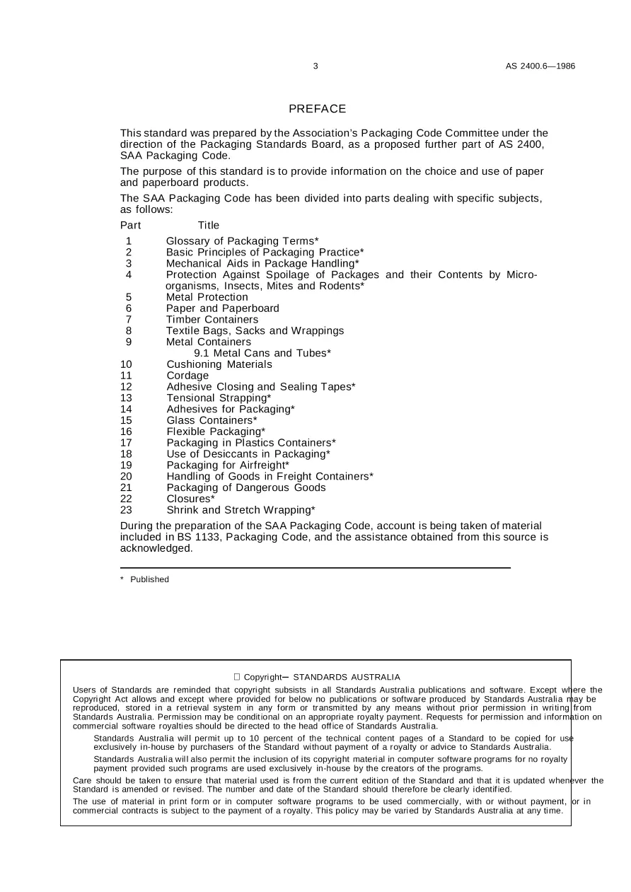 AS 2400.6-1986 AS 2400.6-1986 pdf