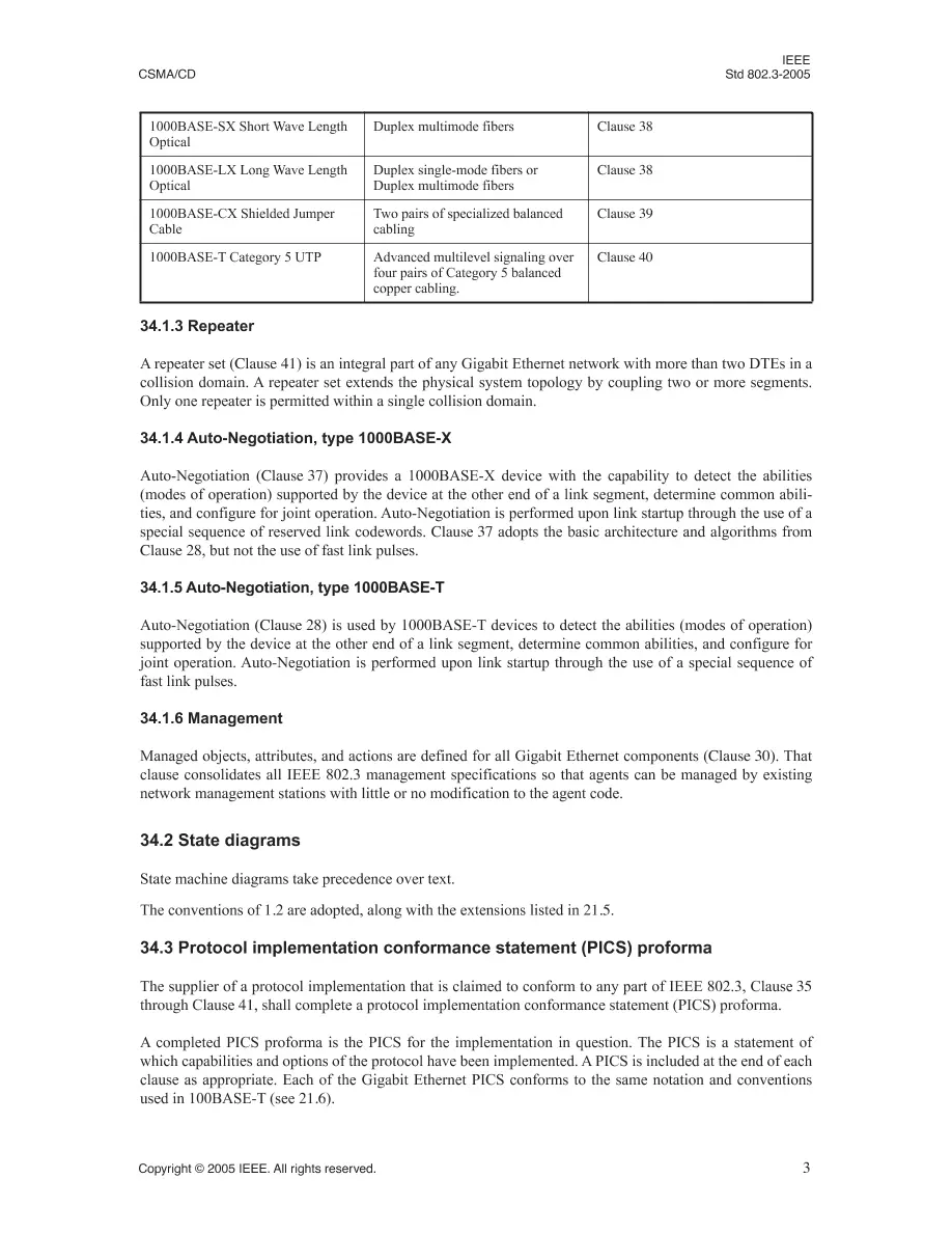 IEEE 802.3-2005 IEEE 802.3-2005 pdf