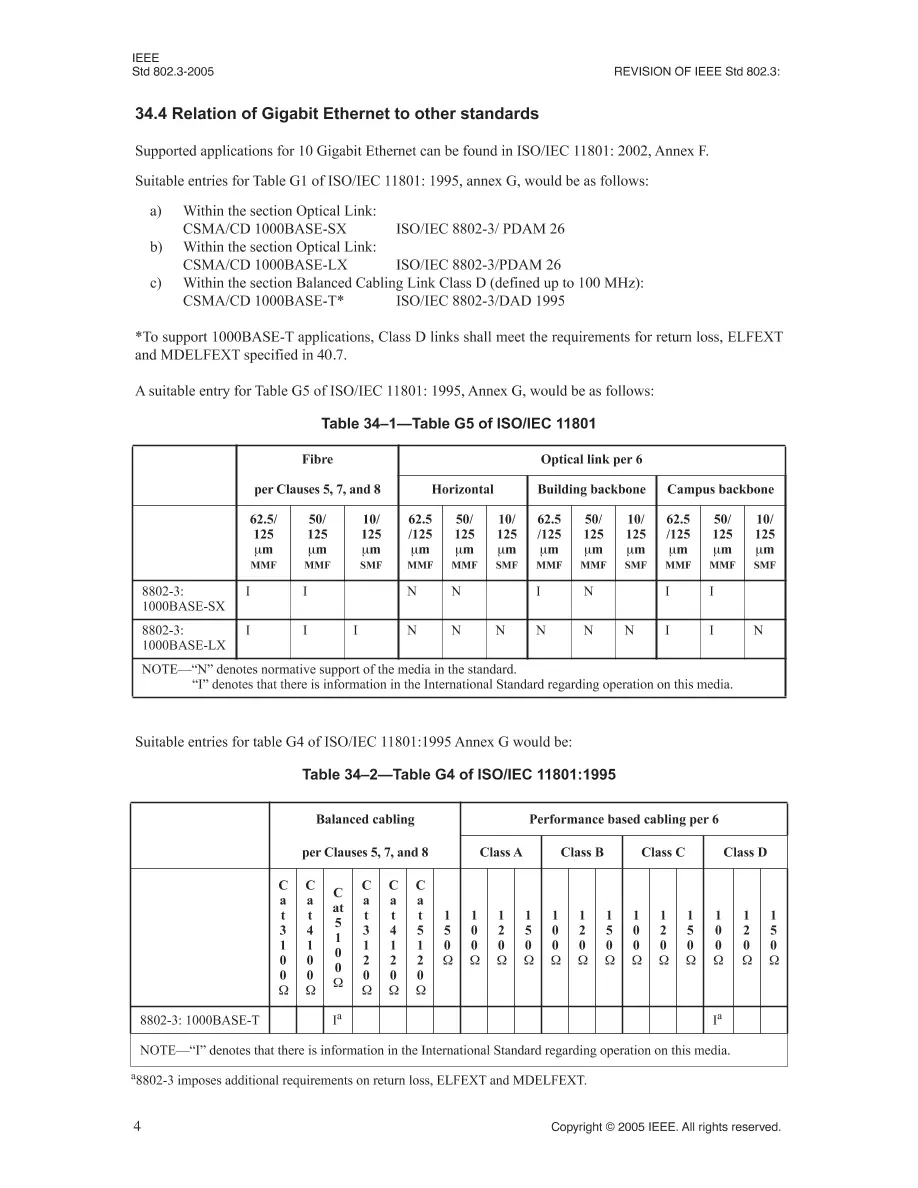 IEEE 802.3-2005 IEEE 802.3-2005 pdf