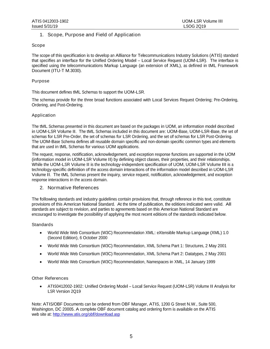 ATIS 0412003-1902 ATIS 0412003-1902 pdf