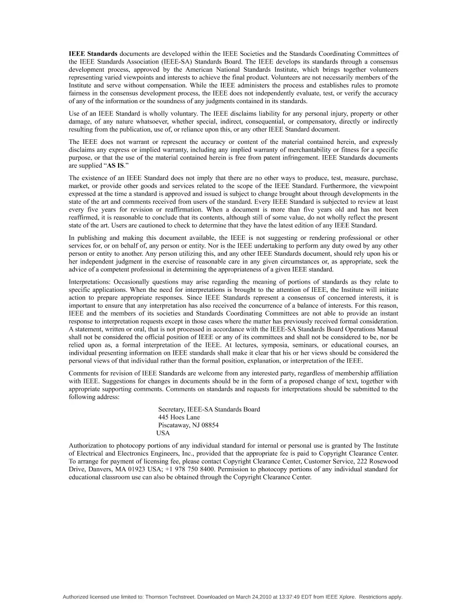 IEEE 1481-2009 IEEE 1481-2009 pdf