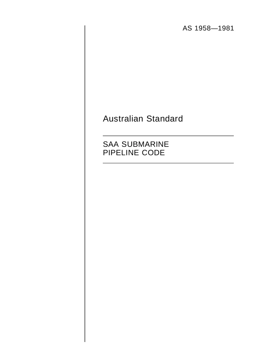 AS 1958-1981 AS 1958-1981 pdf
