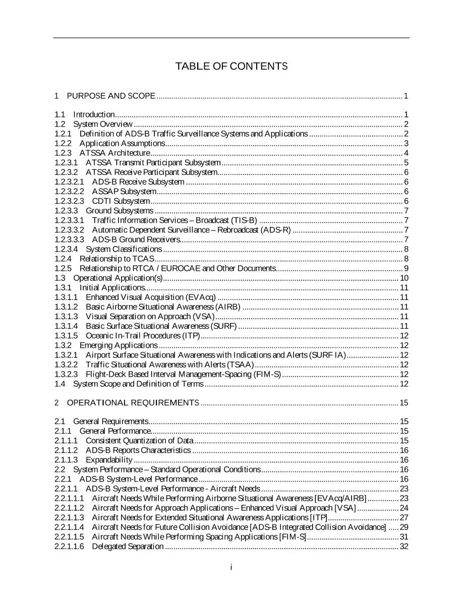 RTCA DO-338 RTCA DO-338 pdf