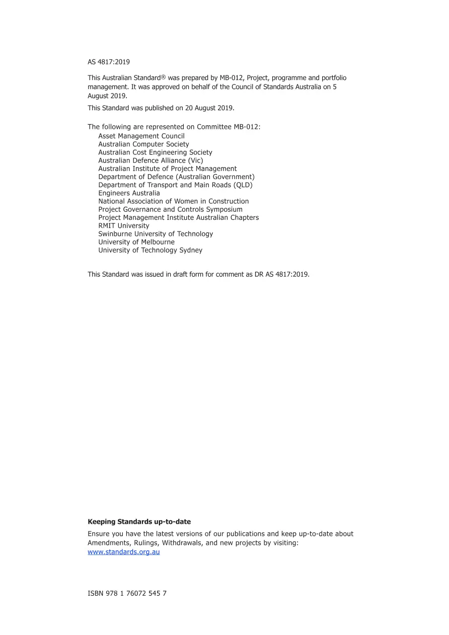 AS 4817:2019 AS 4817:2019 pdf