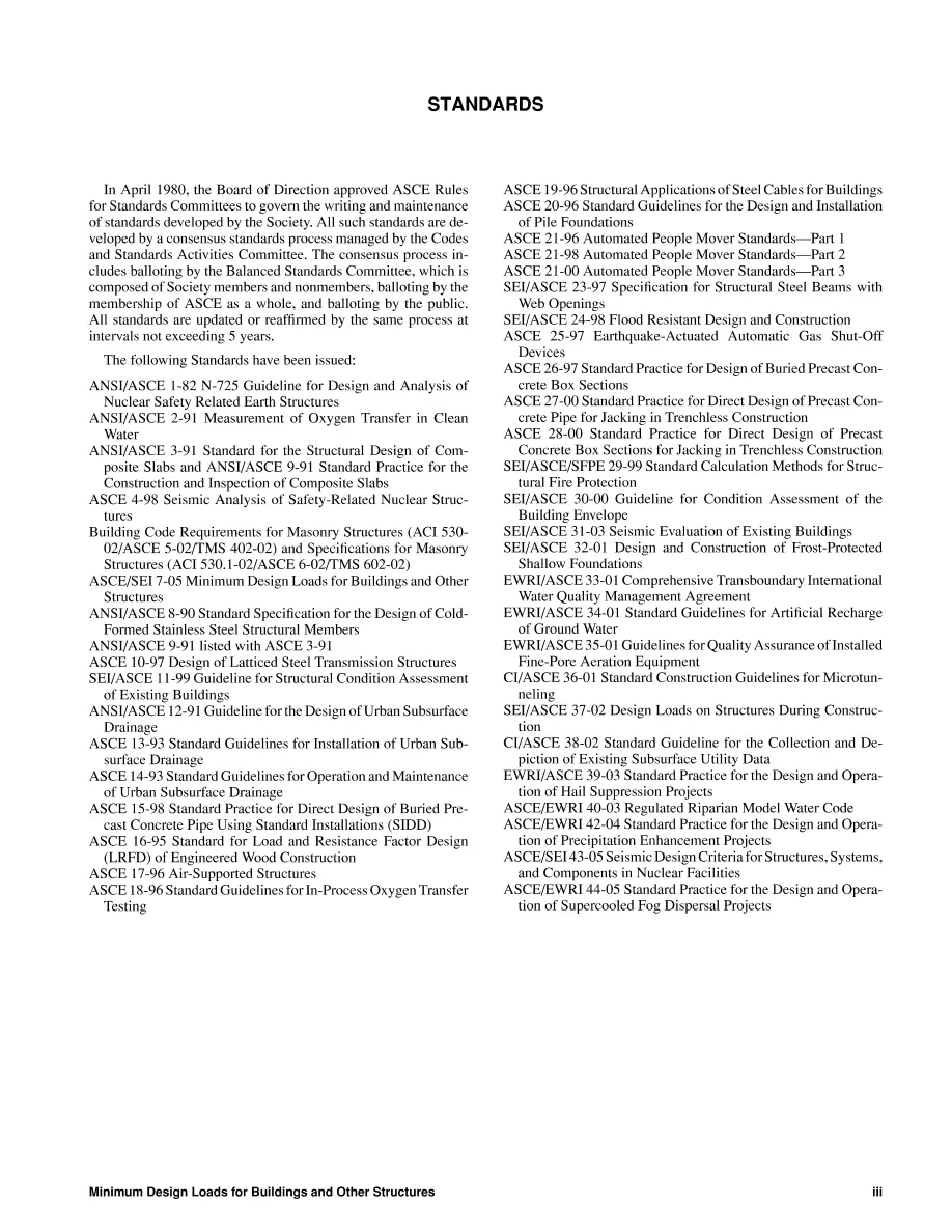 ASCE 7-05 ASCE 7-05 pdf