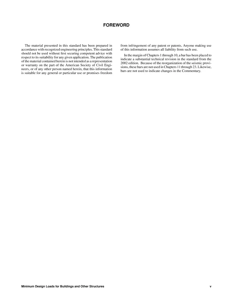 ASCE 7-05 ASCE 7-05 pdf