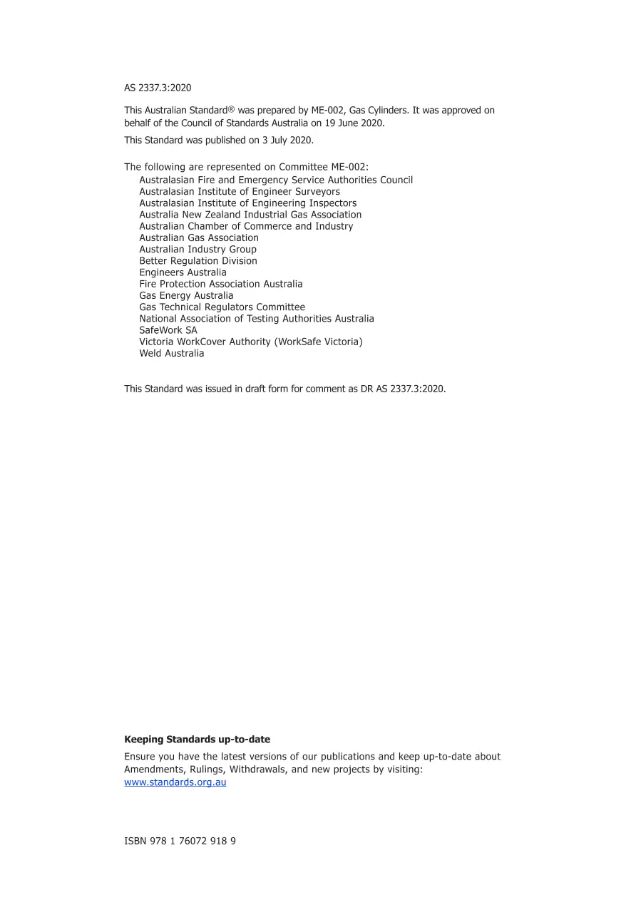 AS 2337.3:2020 AS 2337.3:2020 pdf