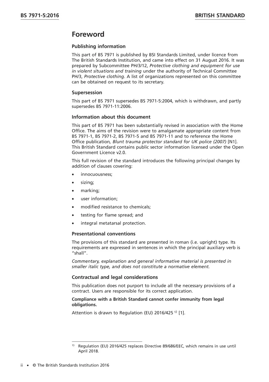 BS 7971-5:2016 pdf