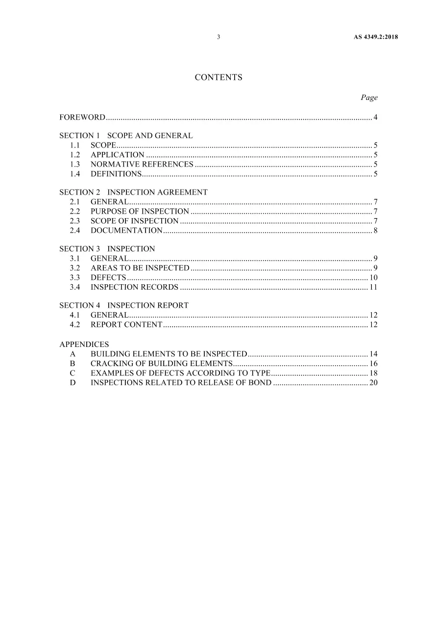 AS 4349.2:2018 AS 4349.2:2018 pdf