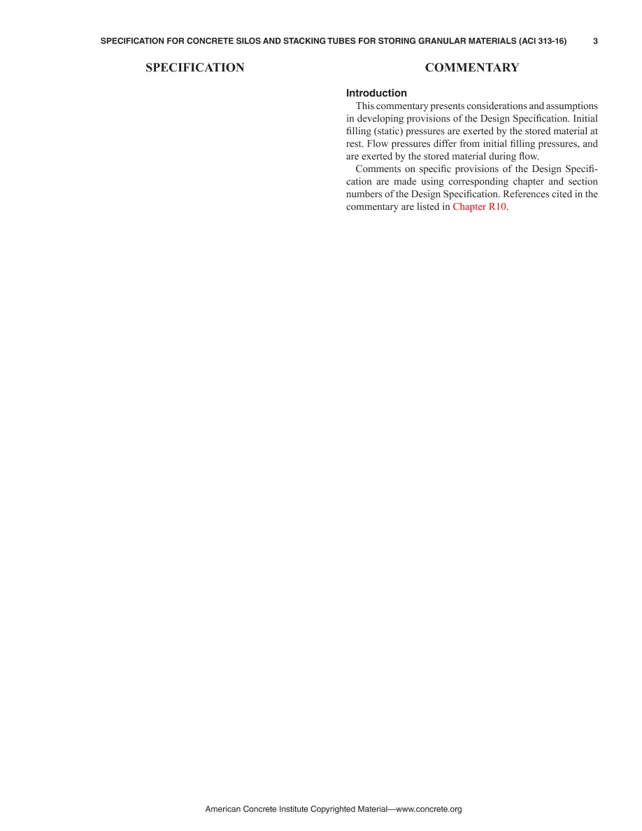ACI 313-16 ACI 313-16 pdf