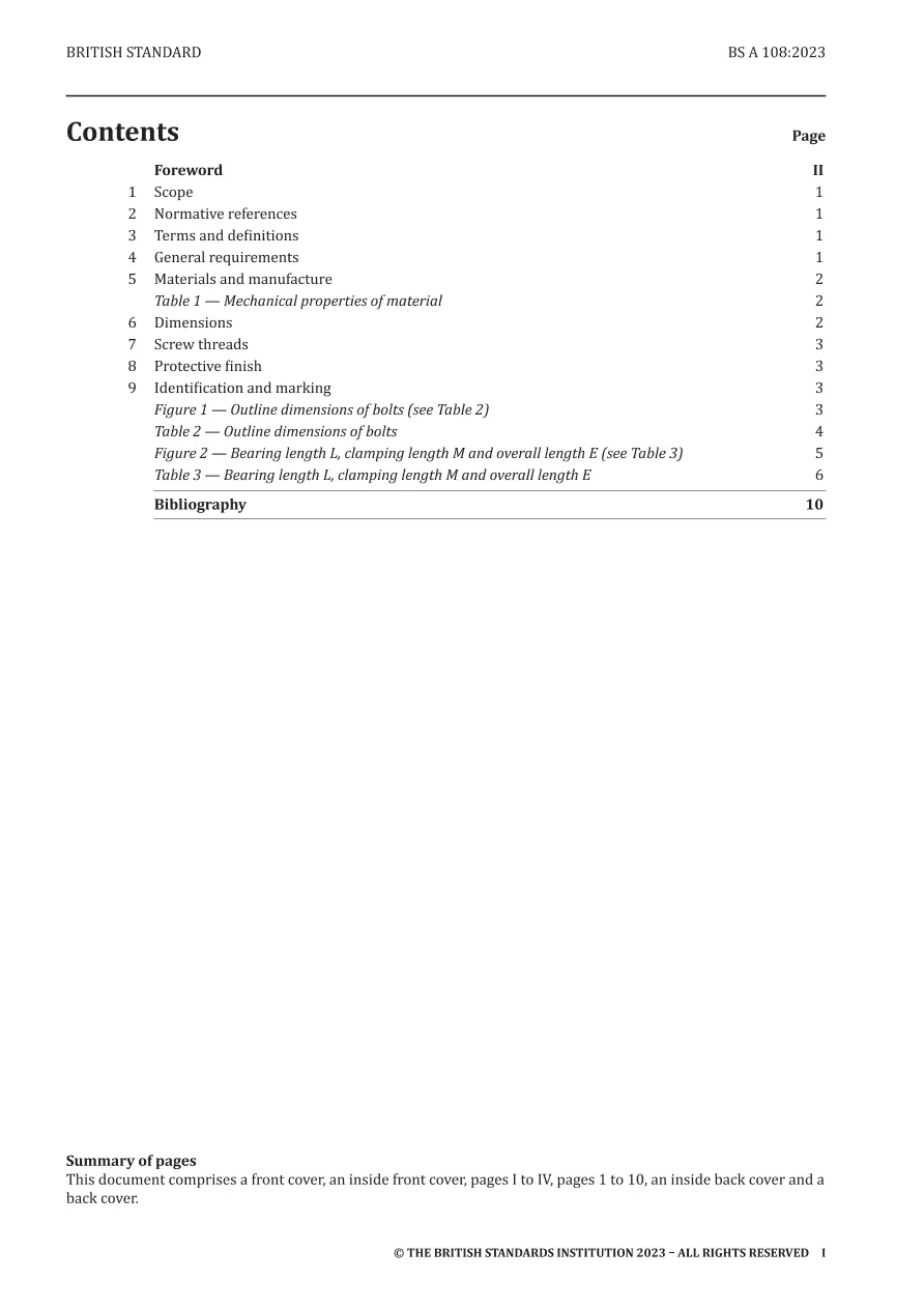 BS +A 108:2023 BS +A 108:2023 pdf