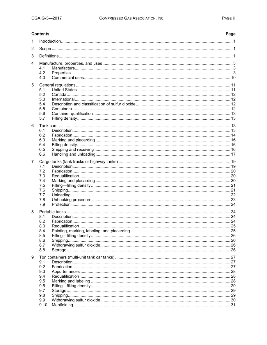 CGA G-3 CGA G-3 pdf