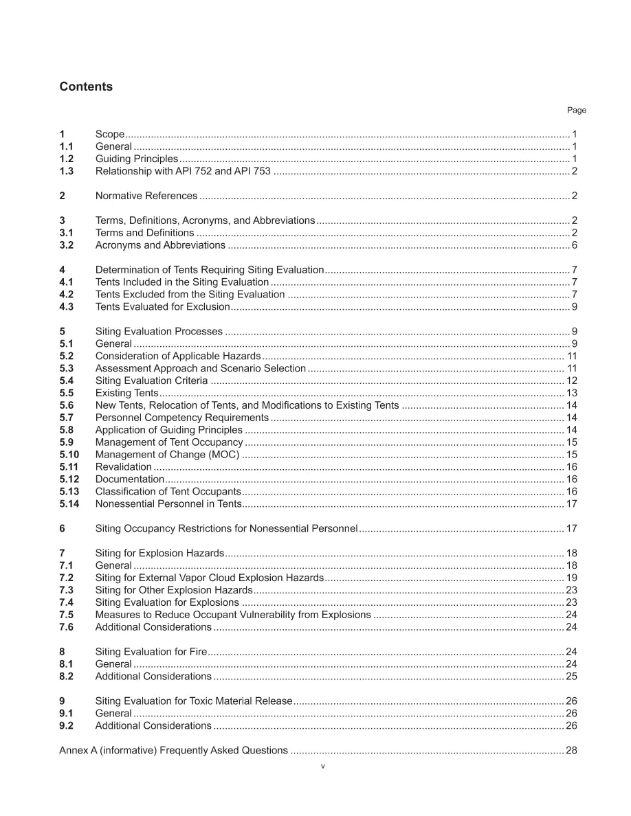 API RP 756 Second Edition API RP 756 Second Edition pdf