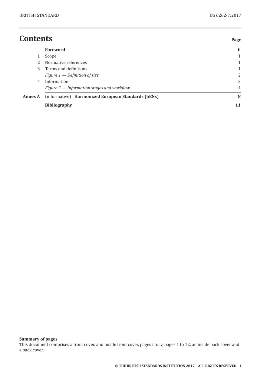 BS 6262-7:2017 BS 6262-7:2017 pdf