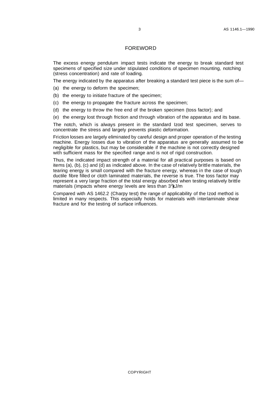 AS 1146.1-1990 AS 1146.1-1990 pdf