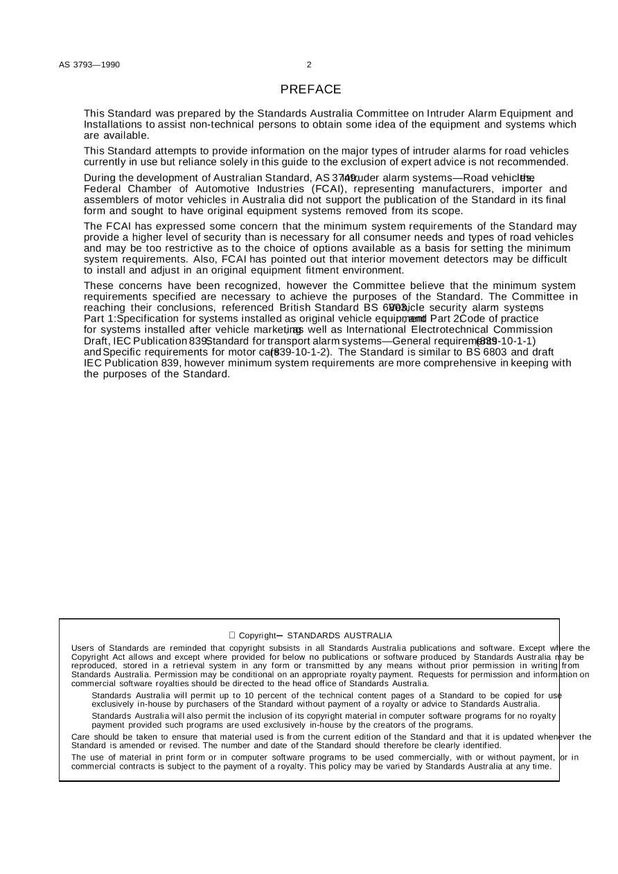 AS 3793-1990 AS 3793-1990 pdf