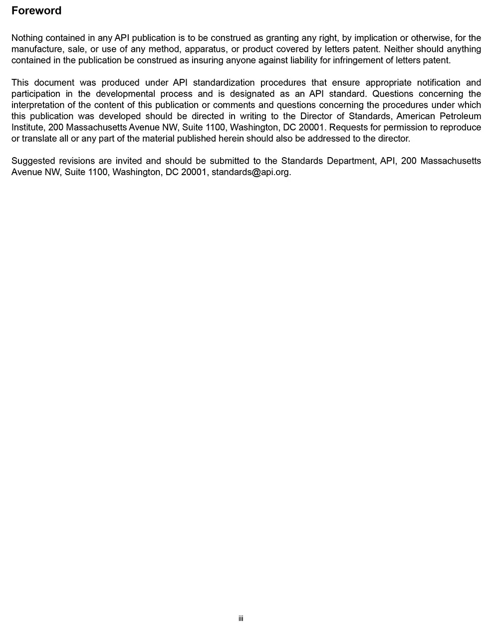 API Technical Report 934-J First Edition PDF API Technical Report 934-J First Edition PDF