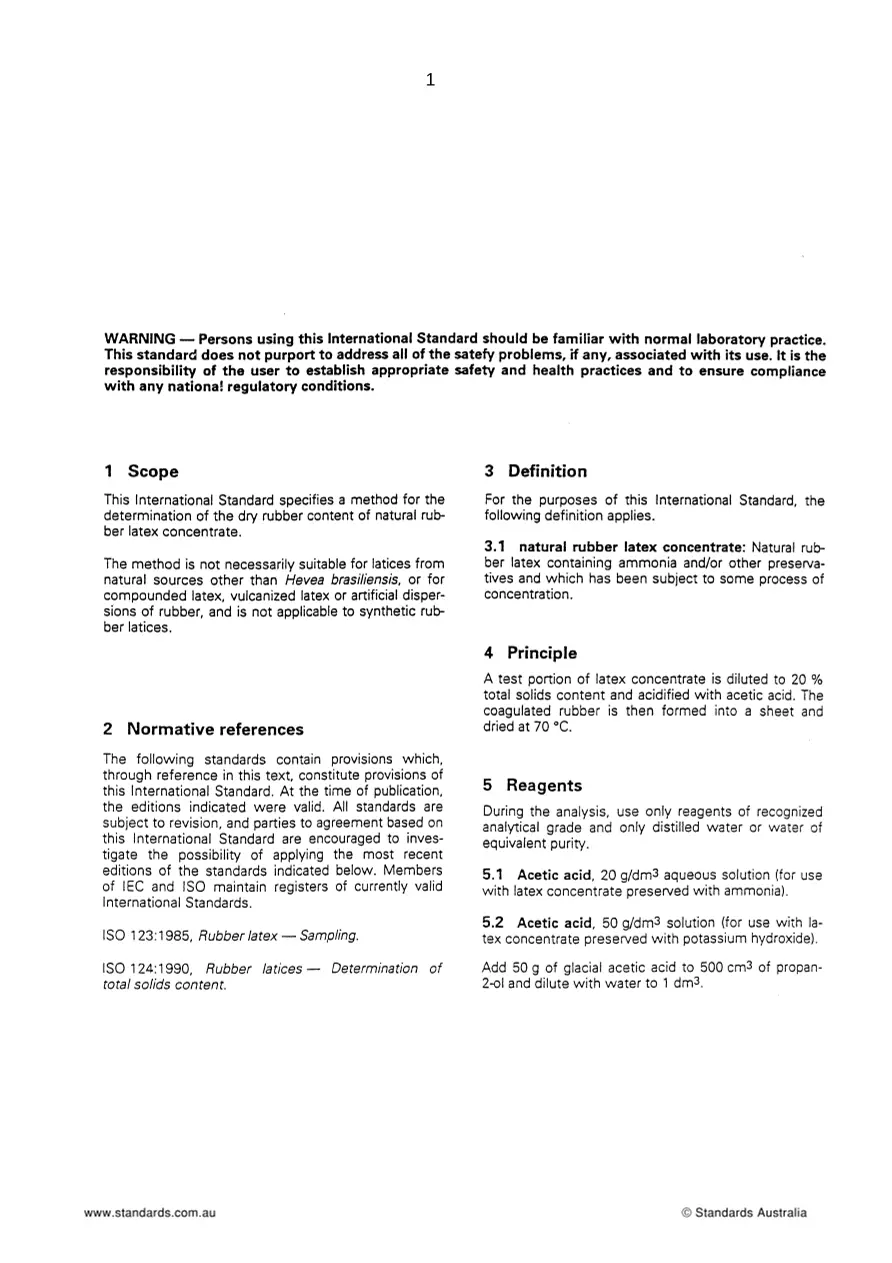 AS 1683.3-2001 AS 1683.3-2001 pdf