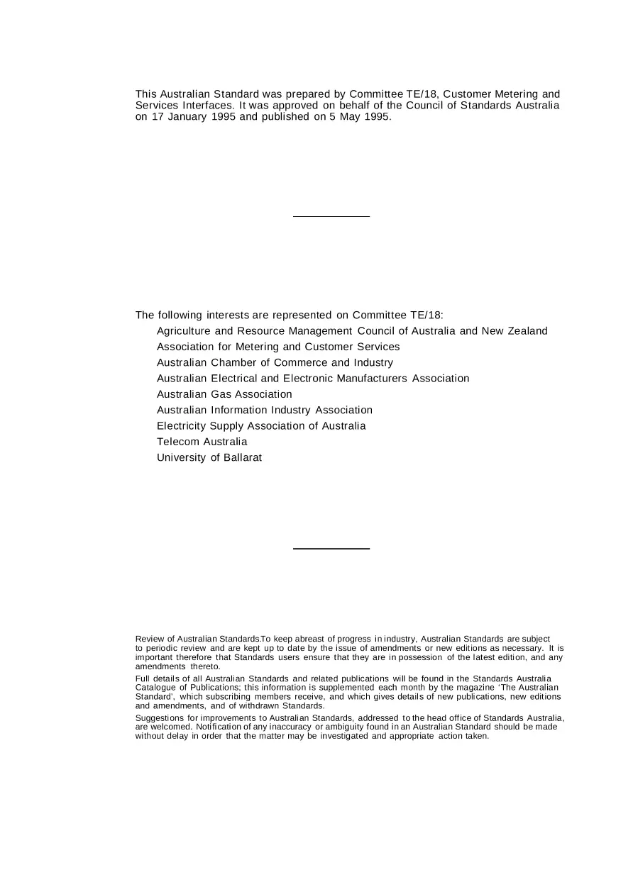 AS 4141.1-1995 AS 4141.1-1995 pdf