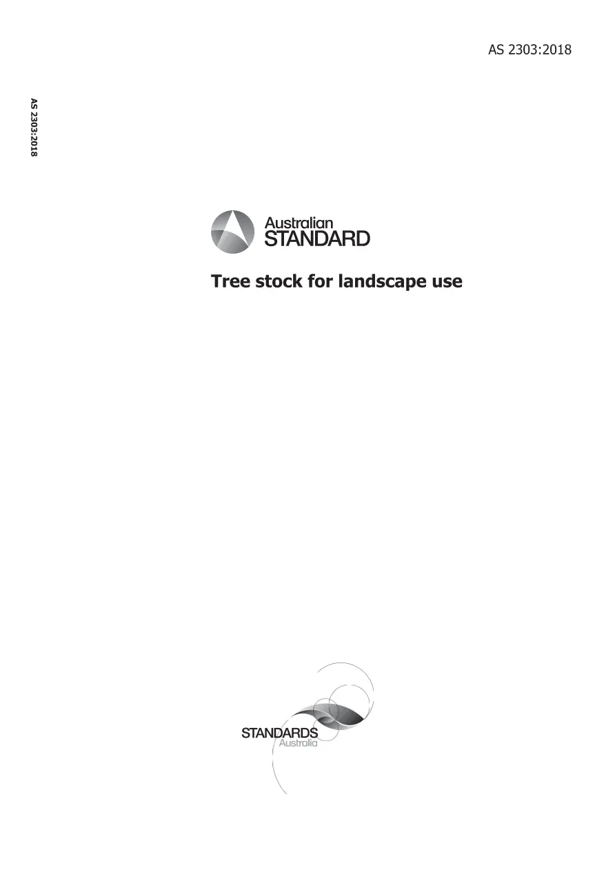 AS 2303:2018 AS 2303:2018 pdf