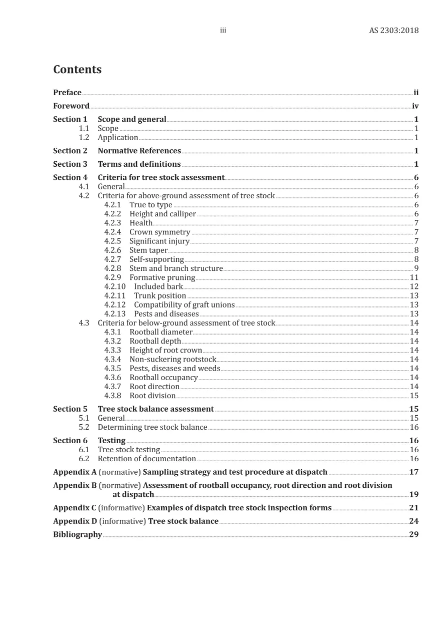 AS 2303:2018 AS 2303:2018 pdf