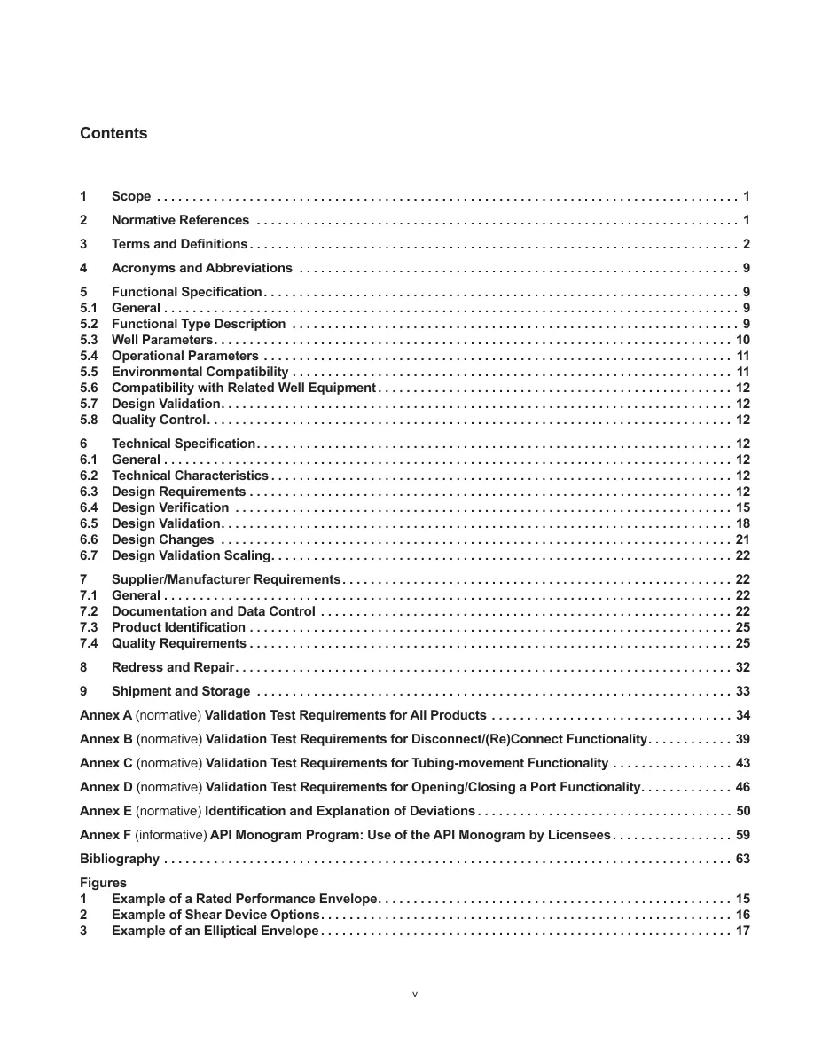API Spec 19AC (R2022) API Spec 19AC (R2022) pdf