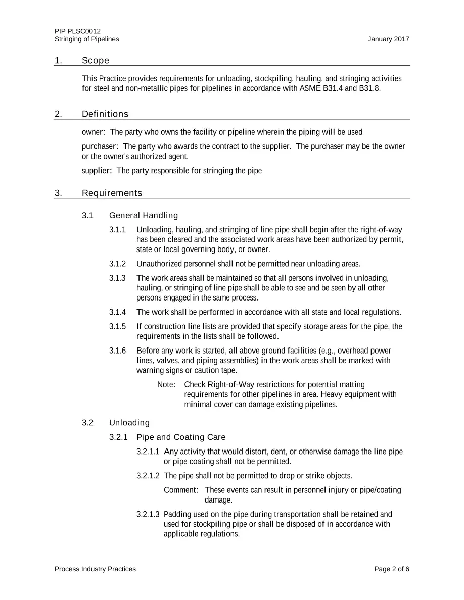 PIP PLSC0012 PIP PLSC0012 pdf