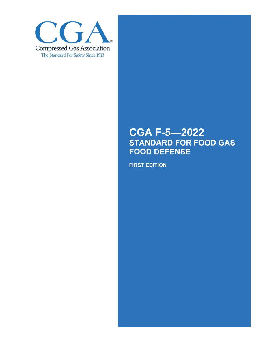 CGA F-5 CGA F-5 pdf