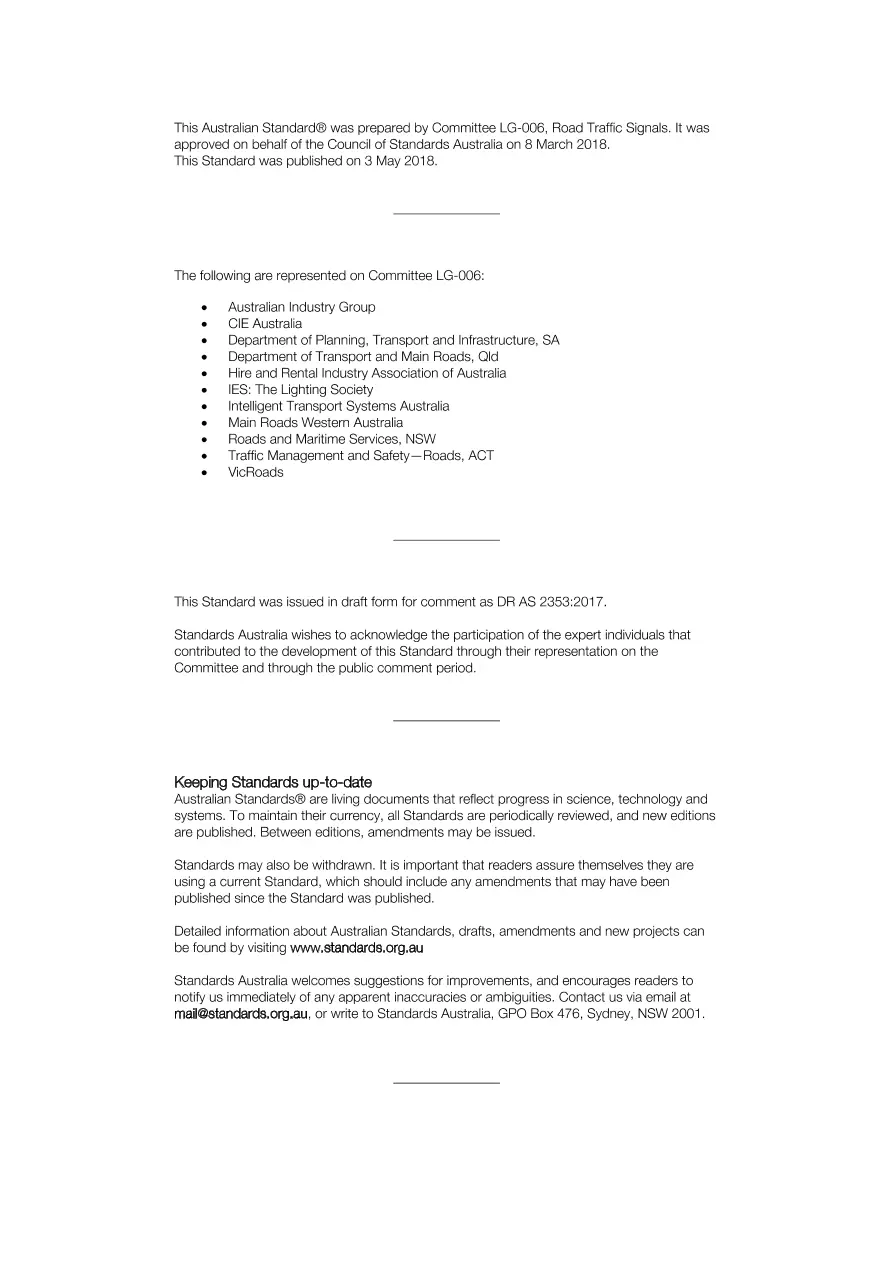 AS 2353:2018 AS 2353:2018 pdf