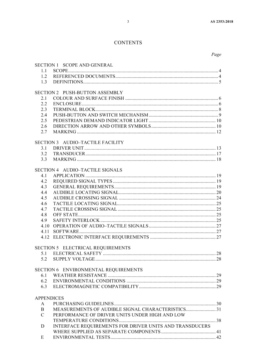 AS 2353:2018 AS 2353:2018 pdf