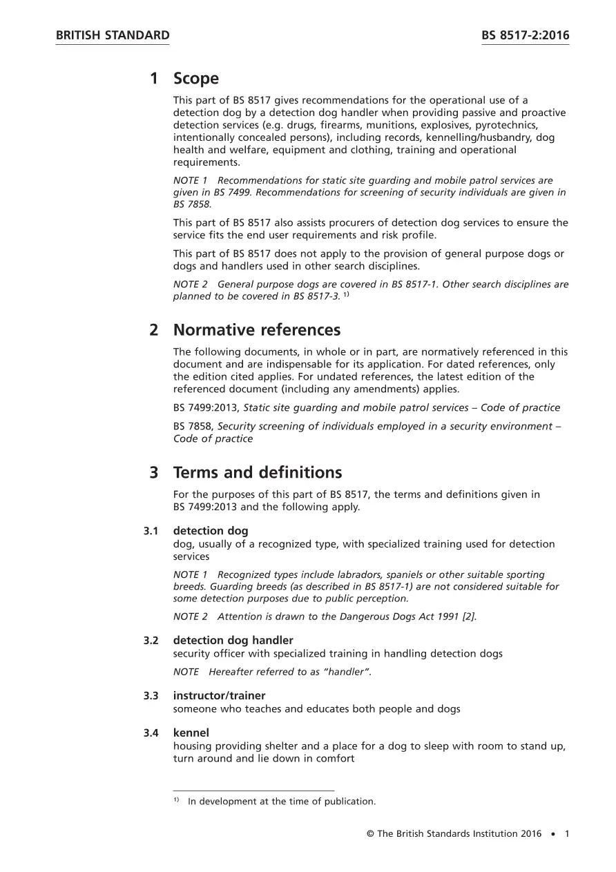 BS 8517-2:2016 pdf