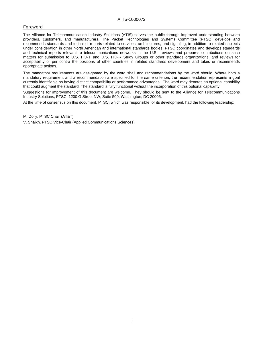 ATIS 1000070 ATIS 1000070 pdf